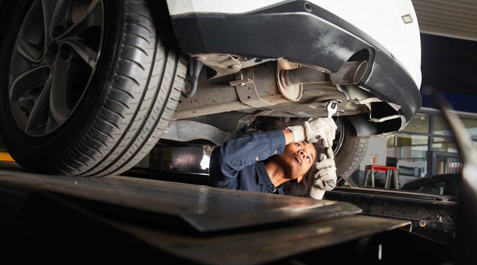 automotive technician vs mechanic what's the difference