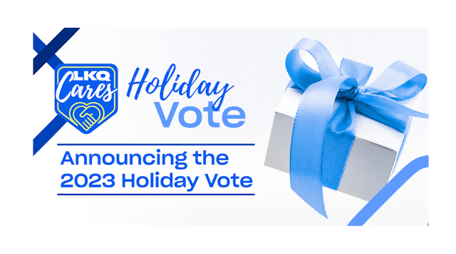 lkq_cares_holiday_vote