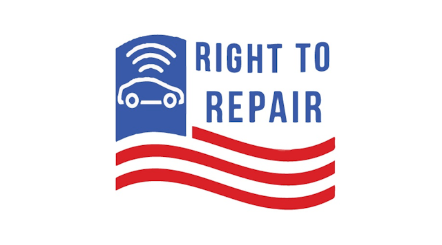 Right To Repair Logo